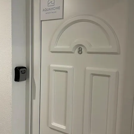 Aquahome * Hajdúszoboszló