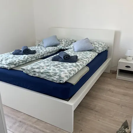 Apartament Aquahome