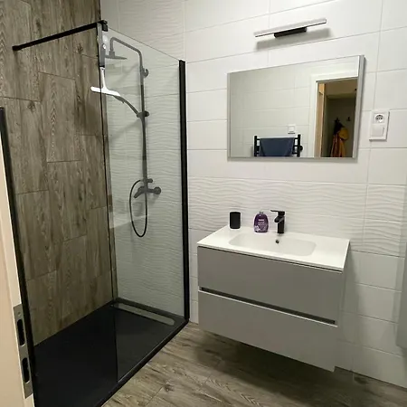Aquahome Apartament *