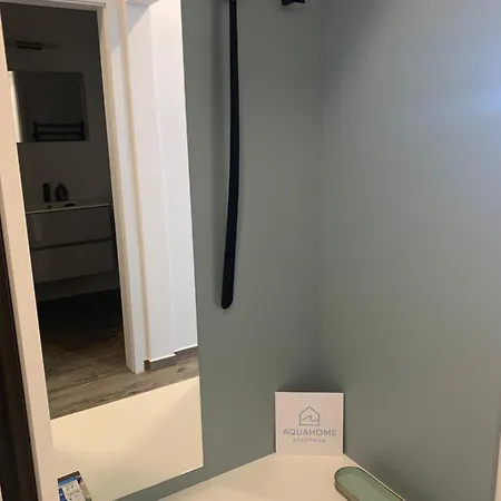 Aquahome Apartment *