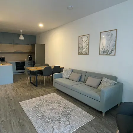 Appartamento Aquahome Hajdúszoboszló