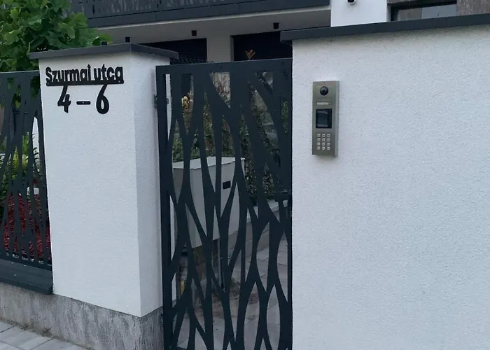 Aquahome * Hajdúszoboszló