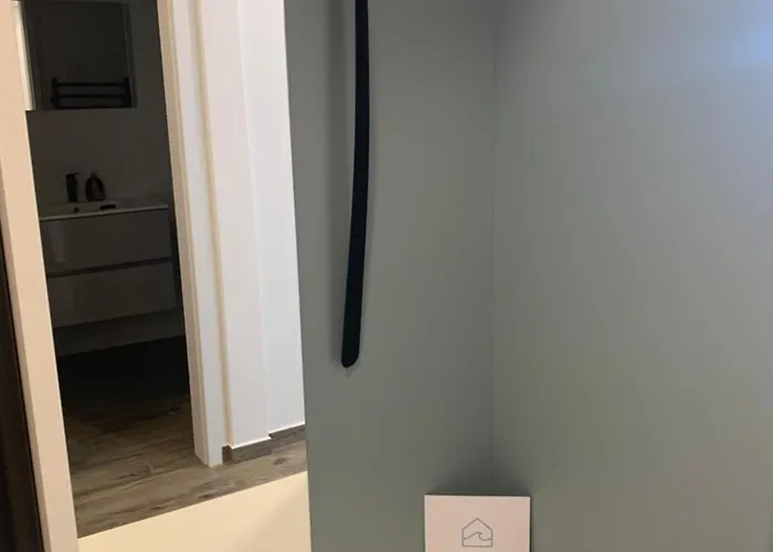 Aquahome 아파트 *